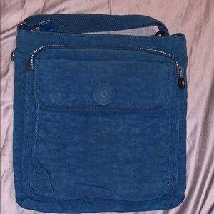 Kipling crossbody